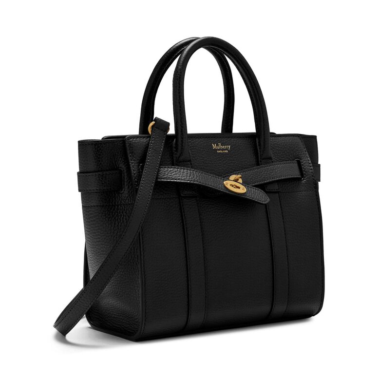 Mini Zipped Bayswater, , hi-res