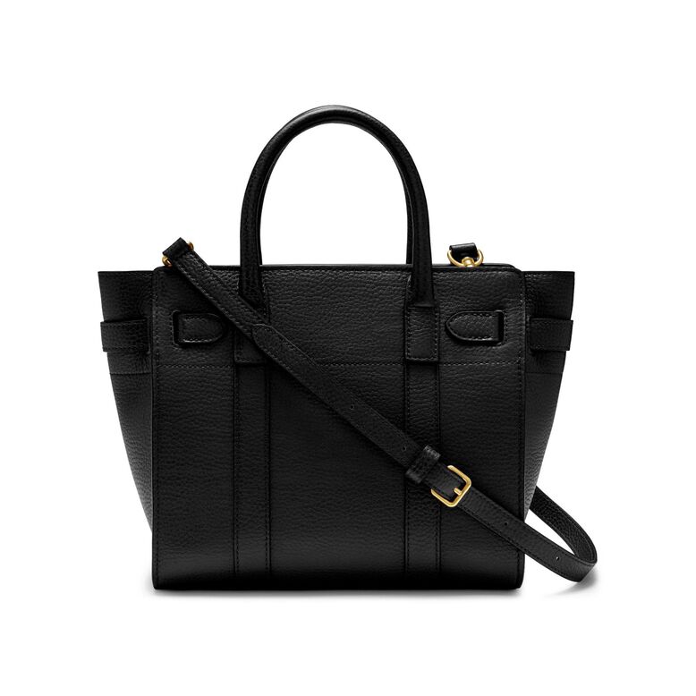 Mini Zipped Bayswater, , hi-res