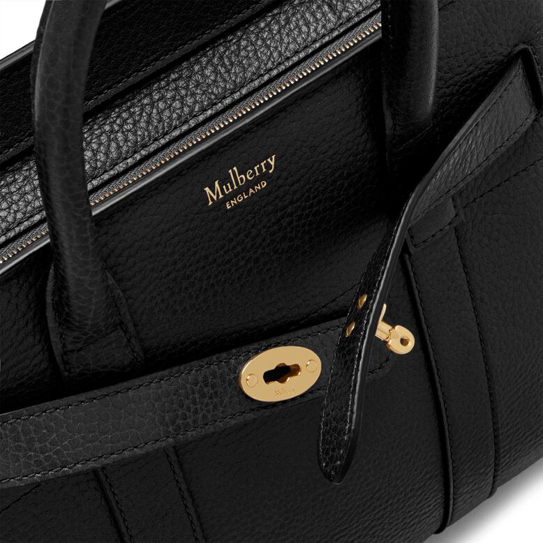 Mini Zipped Bayswater, , hi-res