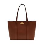 Bayswater Tote Small Classic Grain Leather