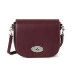 Small Darley Satchel