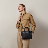 Mini Zipped Bayswater, , hi-res