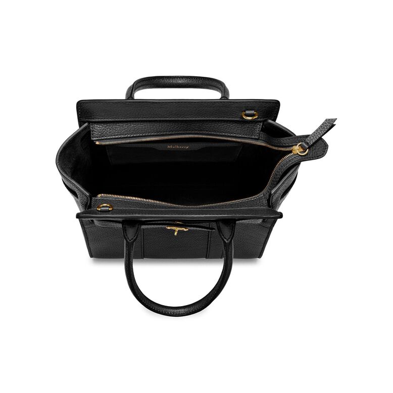 Mini Zipped Bayswater, , hi-res