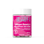 Nutriburst Collagen Beauty + Sugar-Free Gummies