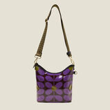 Cross Carry Crossbody - Sixties stem Orchid, , hi-res