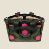 Walker Tote - Oval Stem Forest, , hi-res