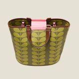 Smile Tote - Solid Stem, , hi-res
