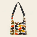 Midi Crossbody - Classic Multi Stem, , hi-res