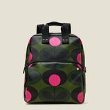 Lotta Backpack - Oval Stem Forest, , hi-res