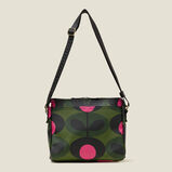 Fielder Crossbody - Oval Stem Forest, , hi-res