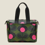 Walker Tote - Oval Stem Forest