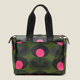 Walker Tote - Oval Stem Forest, , hi-res