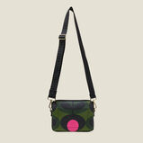 Slim Crossbody - Oval Stem Forest, , hi-res