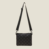 Quadrant Crossbody - Colourblock Multi, , hi-res
