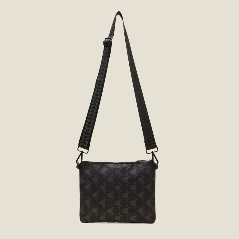 Quadrant Crossbody - Colourblock Multi, , hi-res