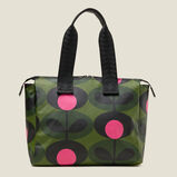 Walker Tote - Oval Stem Forest, , hi-res