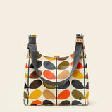 Midi Crossbody - Classic Multi Stem, , hi-res