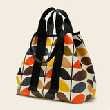 Carryall Basic Large Tote - Classic Multi Stem, , hi-res