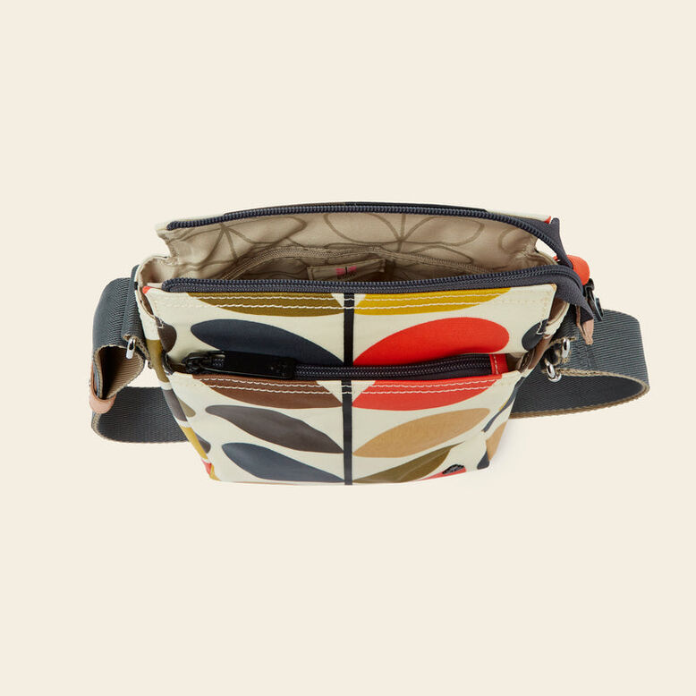 Ranger Crossbody - Classic Multi Stem, , hi-res