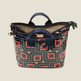 Carry Grab Tote Bag - Woodblock Ink, , hi-res