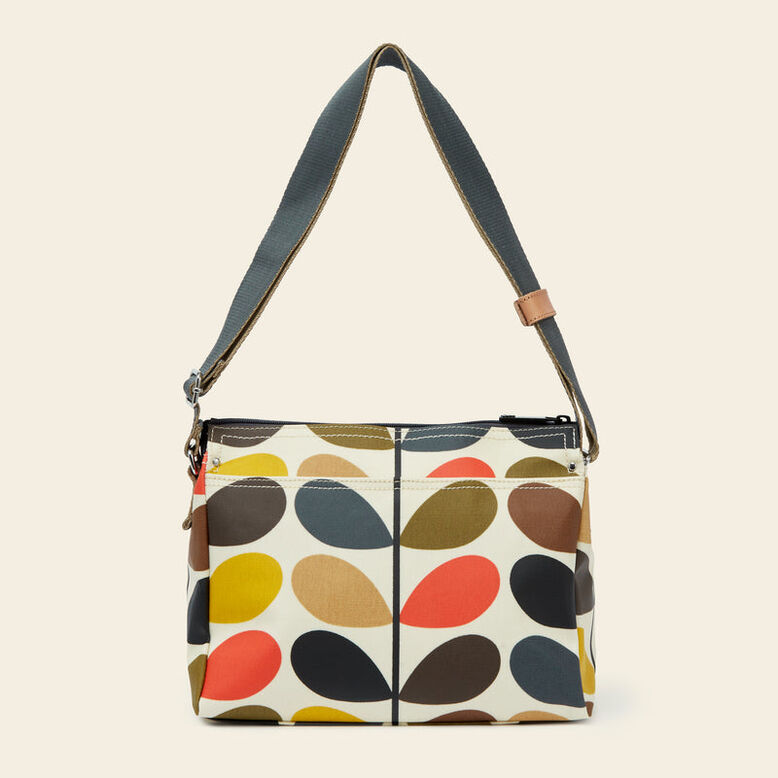 Fielder Crossbody - Classic Multi Stem, , hi-res