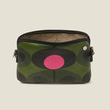 Slim Crossbody - Oval Stem Forest, , hi-res