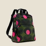 Lotta Backpack - Oval Stem Forest, , hi-res
