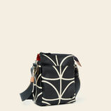 Ranger Crossbody - Linear Stem Liquorice, , hi-res