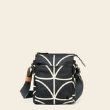 Ranger Crossbody - Linear Stem Liquorice, , hi-res