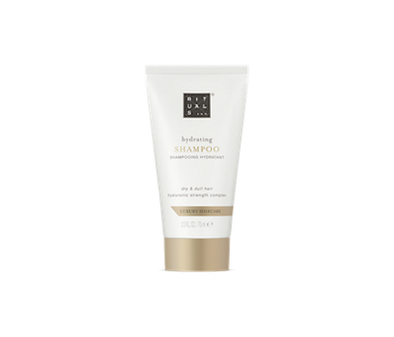 Hydrating Shampoo 70ml, , hi-res