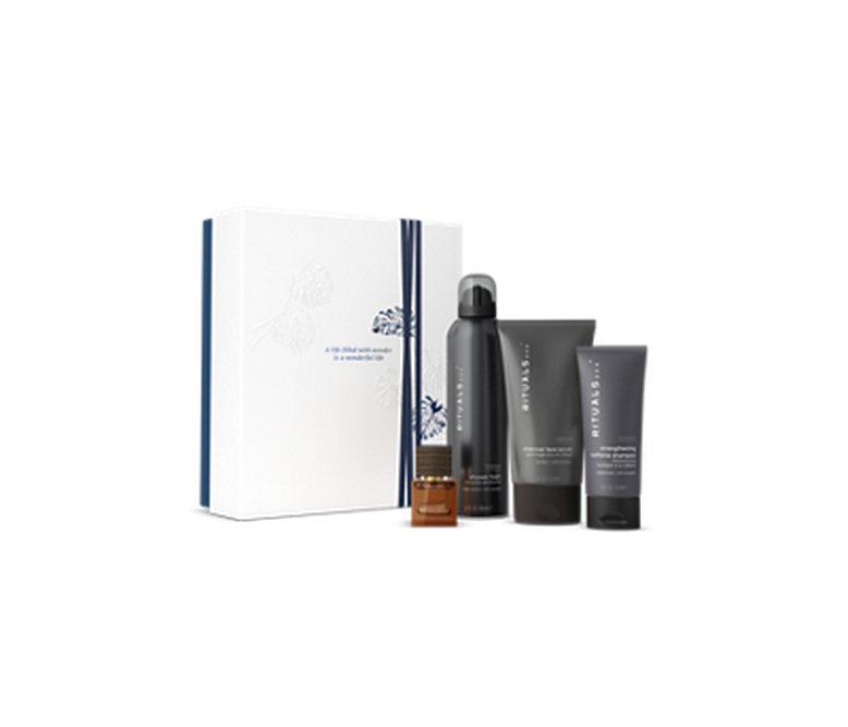 Rituals Homme - Medium Gift Set 2025, , hi-res