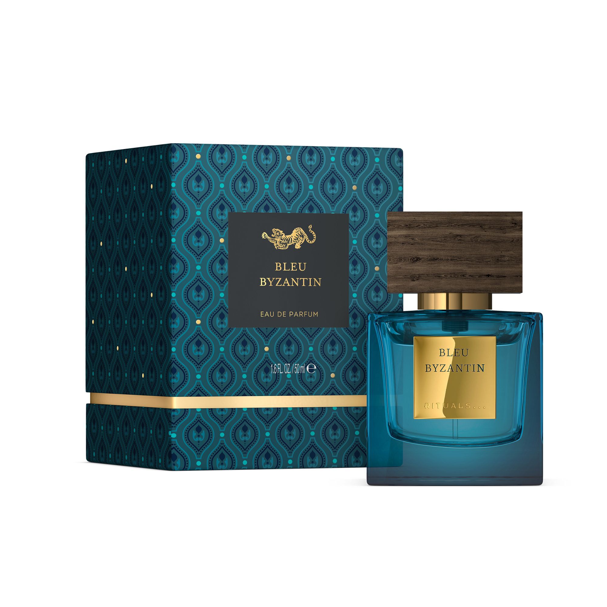 Rituals onderbroeken new arrivals