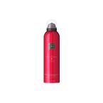 The Ritual of Ayurveda Foaming Shower Gel