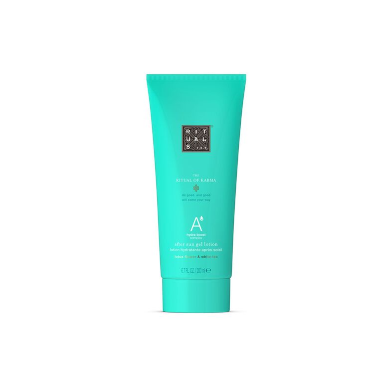 The Ritual of Karma After Sun Gel Lotion, , hi-res