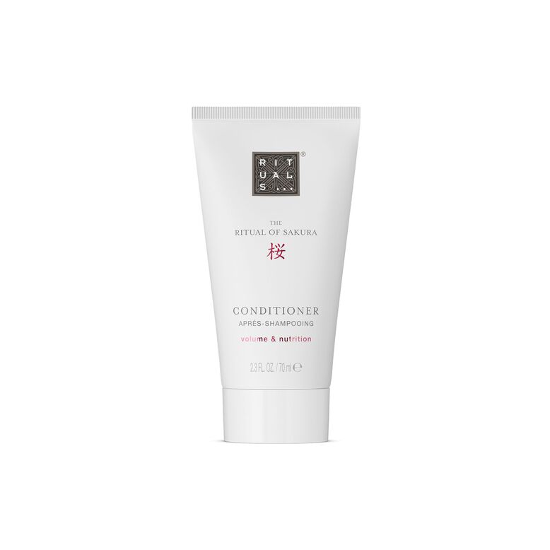 The Ritual of Sakura Conditioner 70ml, , hi-res