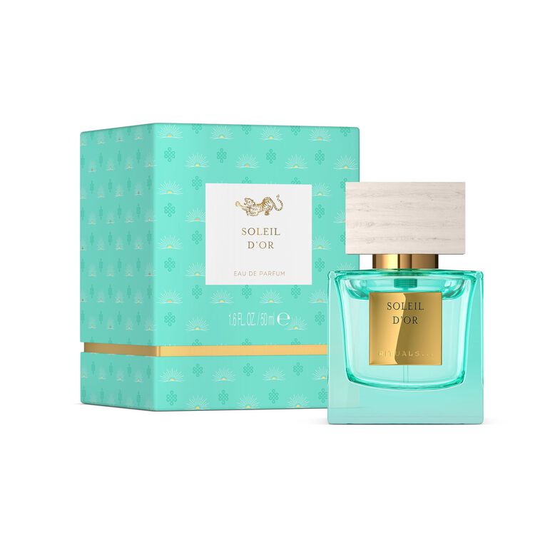 Soleil d&#39;Or 50ml, , hi-res