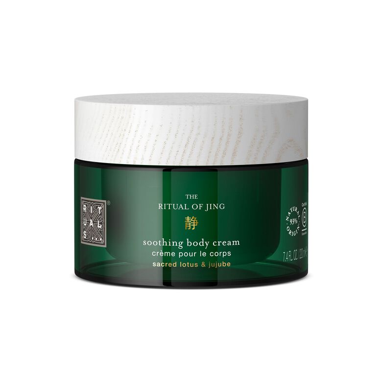 The Ritual of Jing Body Cream, , hi-res