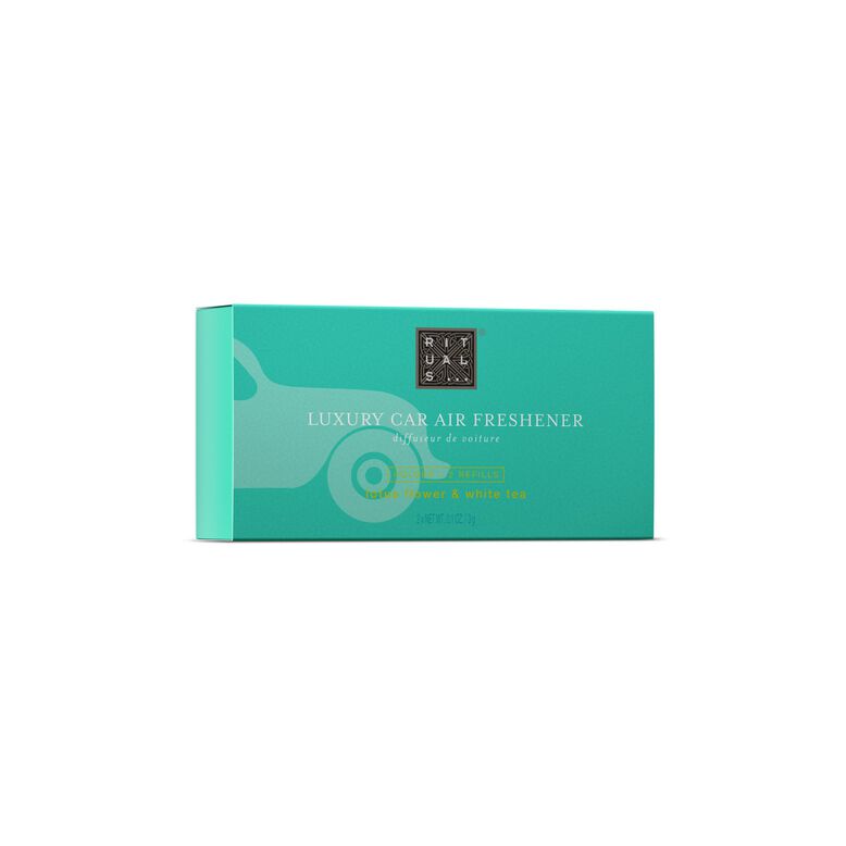 The Ritual of Karma Car Air Freshener, , hi-res