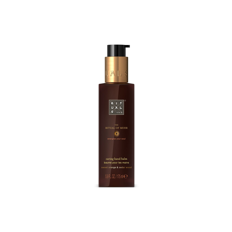 The Ritual of Mehr Kitchen Hand Balm, , hi-res