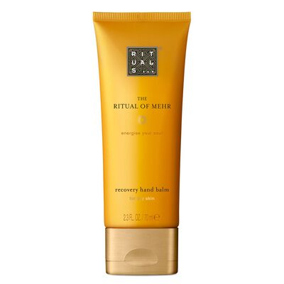 The Ritual of Mehr Hand Balm