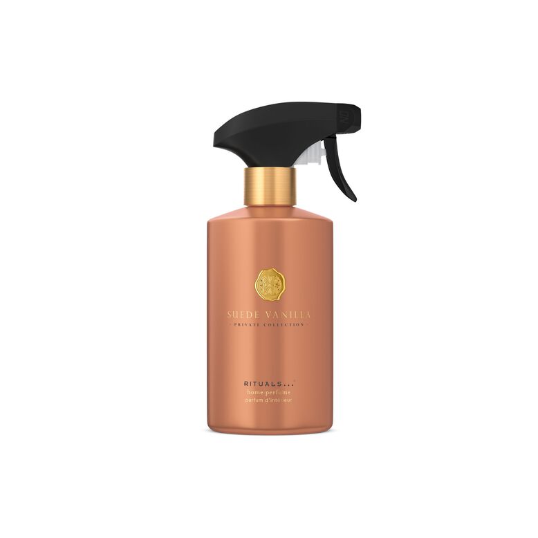Suede Vanilla Home Perfume, , hi-res
