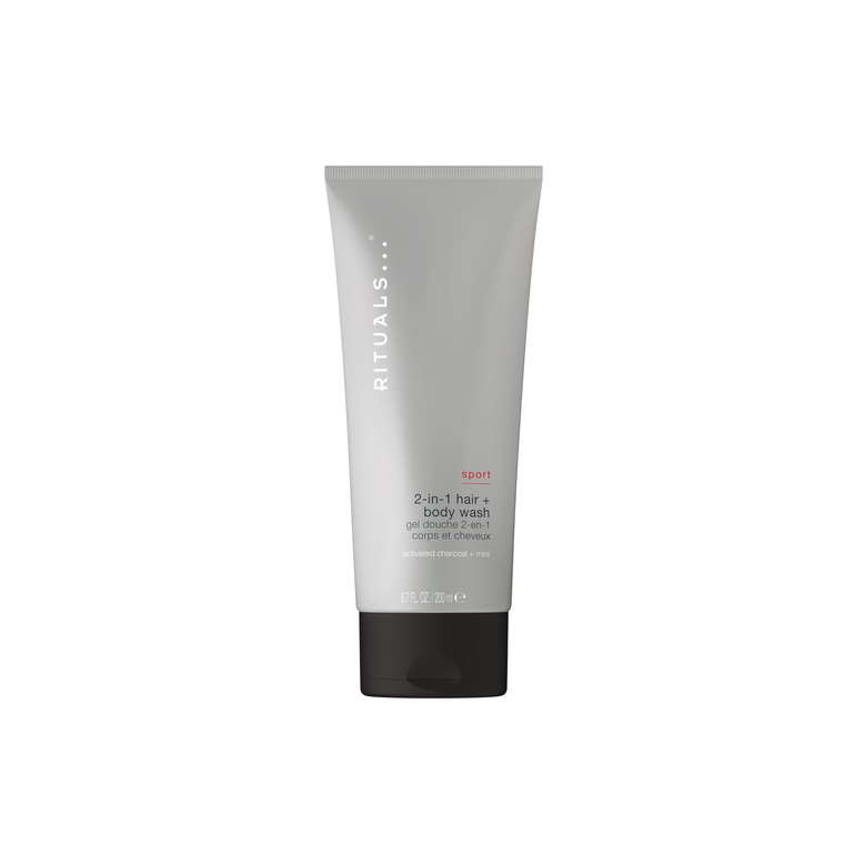 Sport 2-in-1 Shampoo &amp; Body Wash, , hi-res