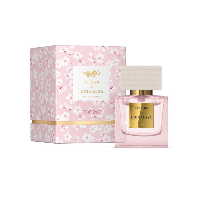 Fleurs de l&rsquo;Himalaya 50ml, , hi-res
