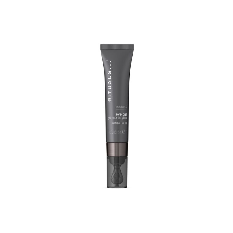 Homme Eye Gel, , hi-res