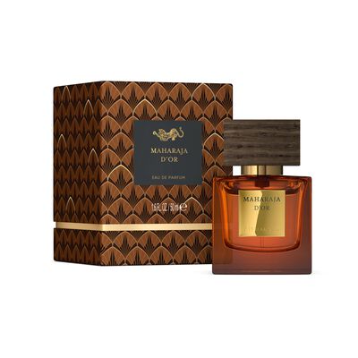 Maharaja d’Or 50ml
