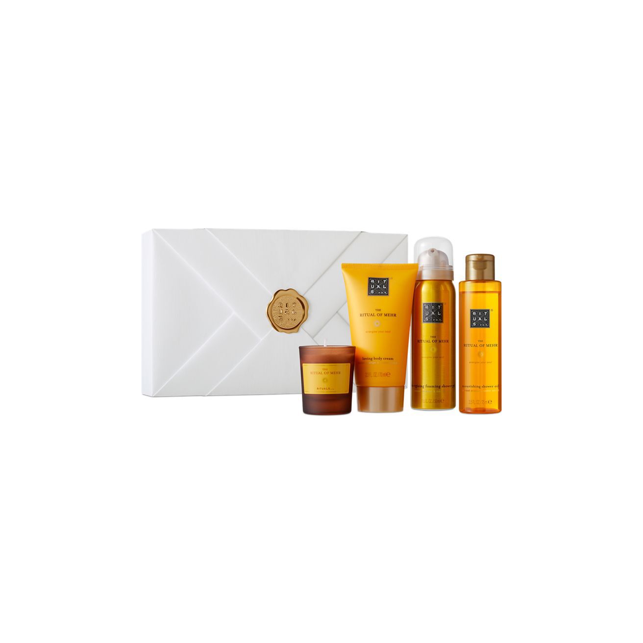Rituals The Ritual of Mehr - Small Gift Set 2022 Gift Sets
