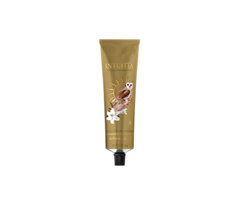 Intuitia Body Exfoliator, , hi-res
