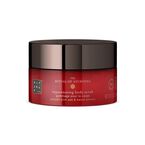 The Ritual of Ayurveda Body Scrub