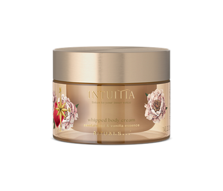 Intuitia Body Cream, , hi-res