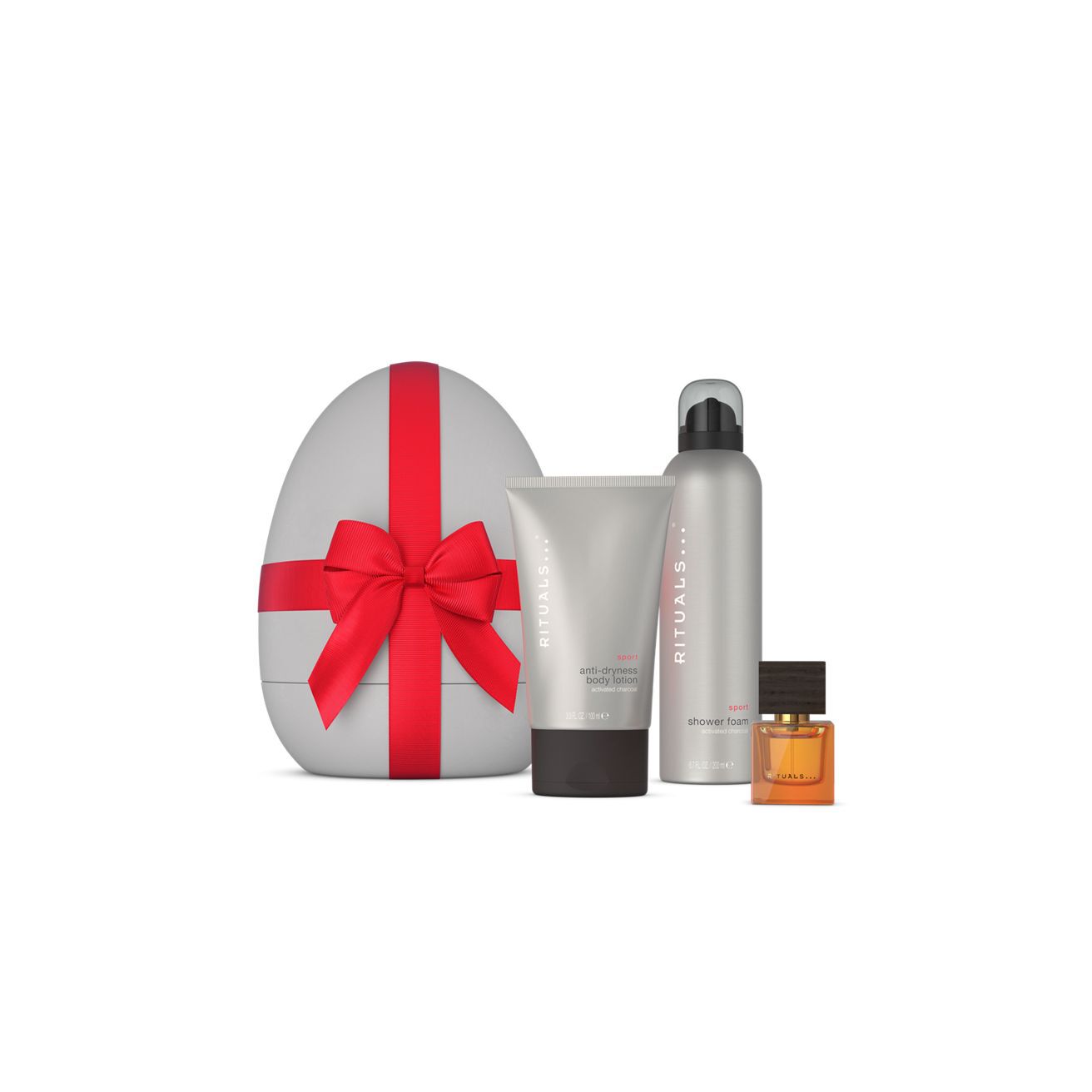 Rituals Easter Giftset 2023 - Sport Festive Gifts